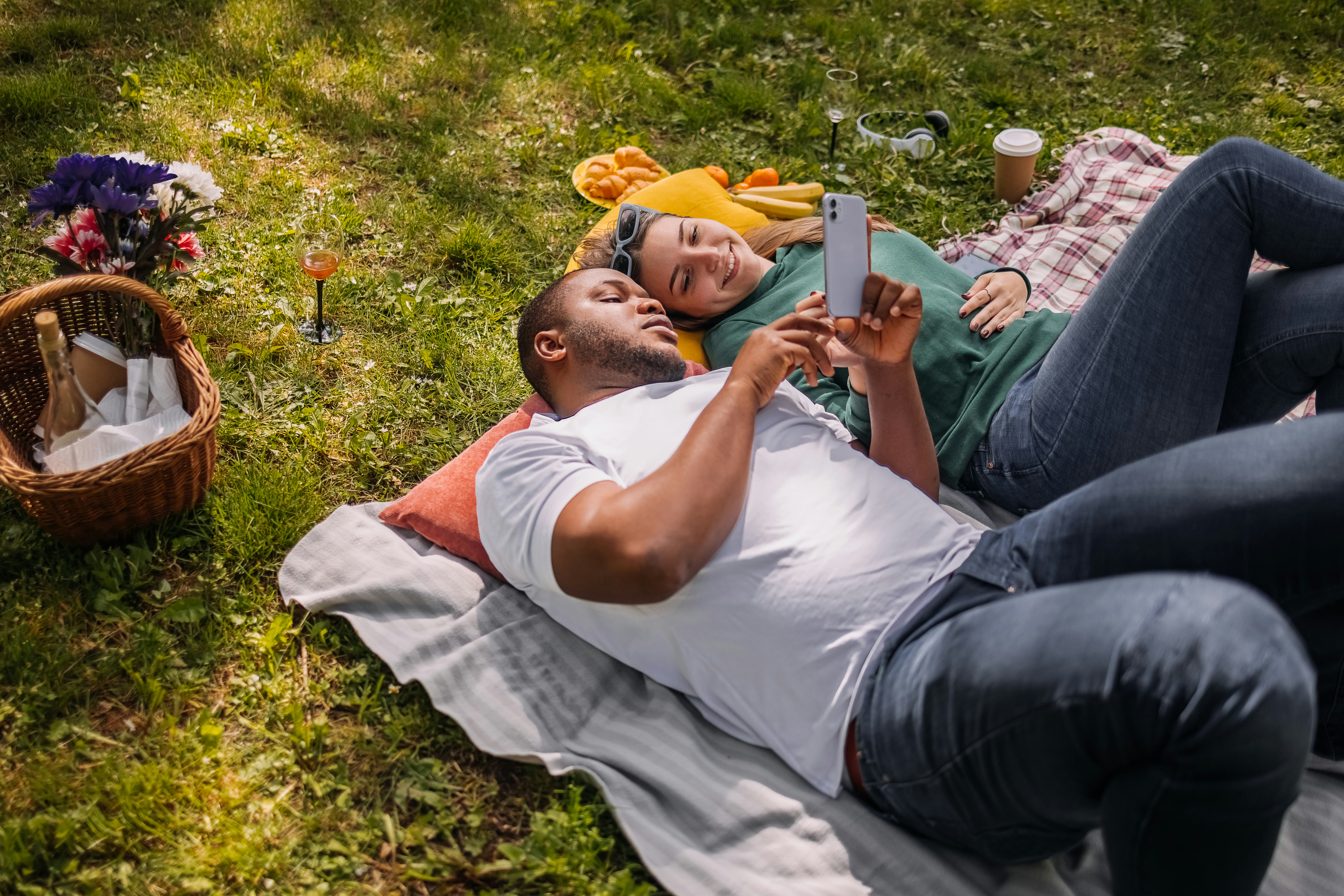 Earth sign date ideas.