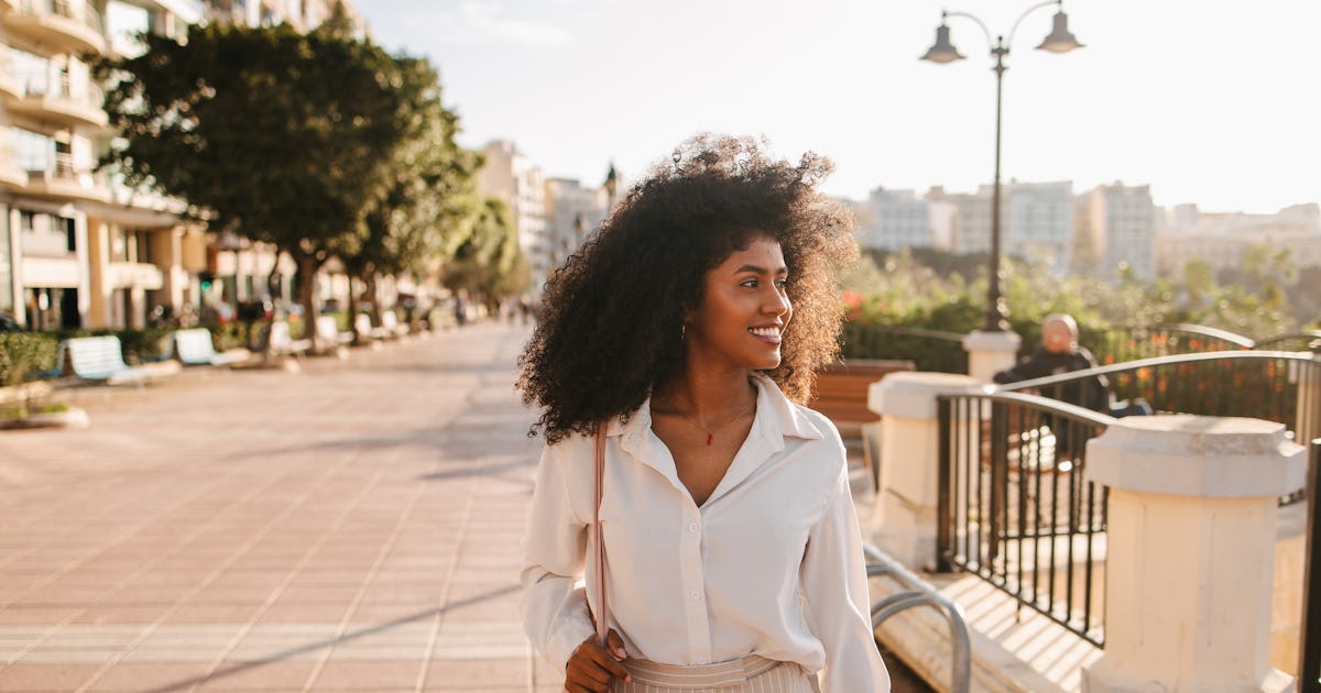 TikTok's "Rule Of Thirds" Means You Can Reset Even If Your Day Starts Out Rough