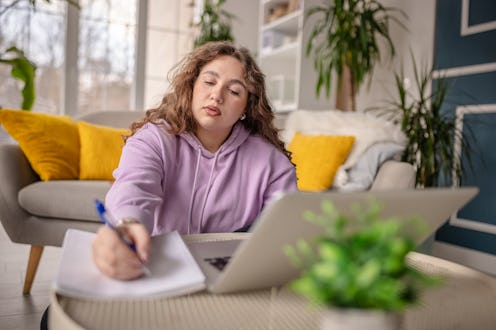 How to use the one minute rule.