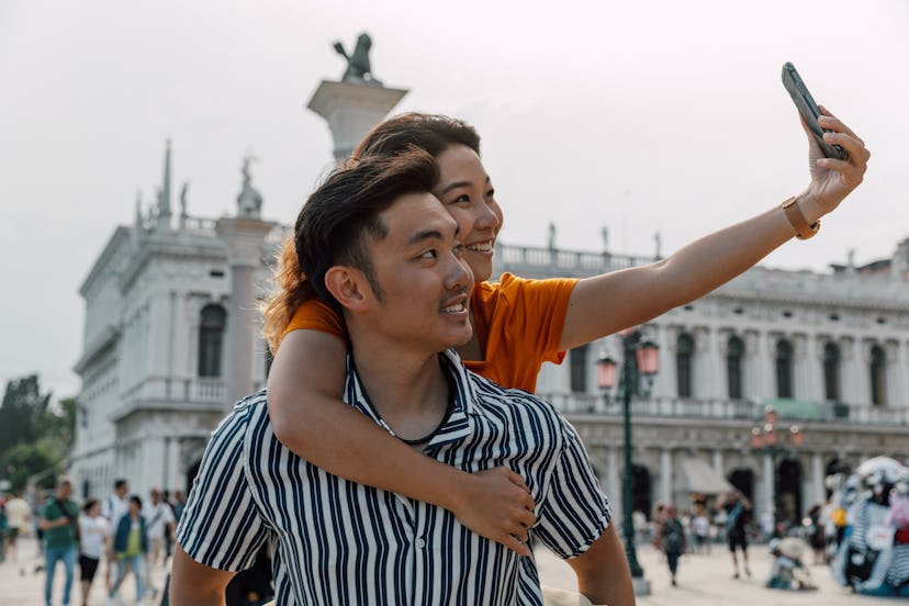 Quotes about love for Instagram captions