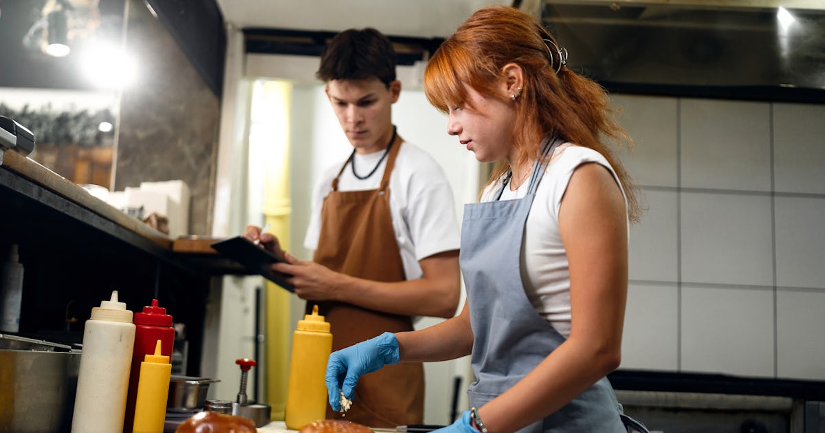 Florida May Loosen Child Labor Laws To Fill Jobs Left By Undocumented Workers