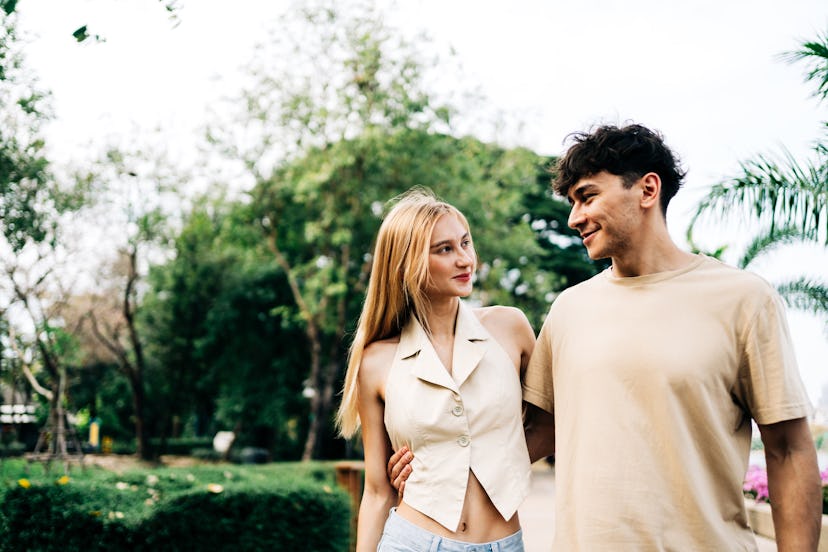 Earth sign compatibility