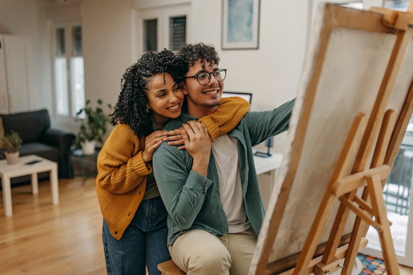 What does it mean to be pansexual? It means you’re attracted to everyone.