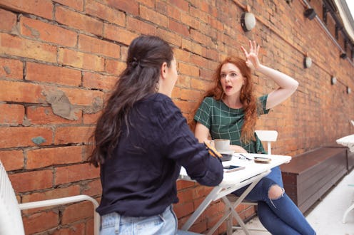 Your tarot card for Thursday March 27, 2025 is the Five of Swords.