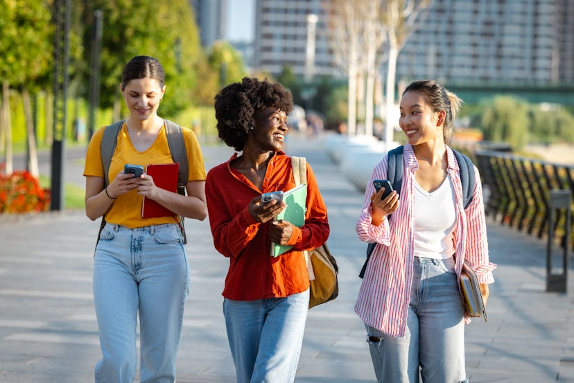 Earth signs value friends