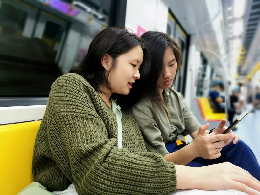 Virgos overthink love.