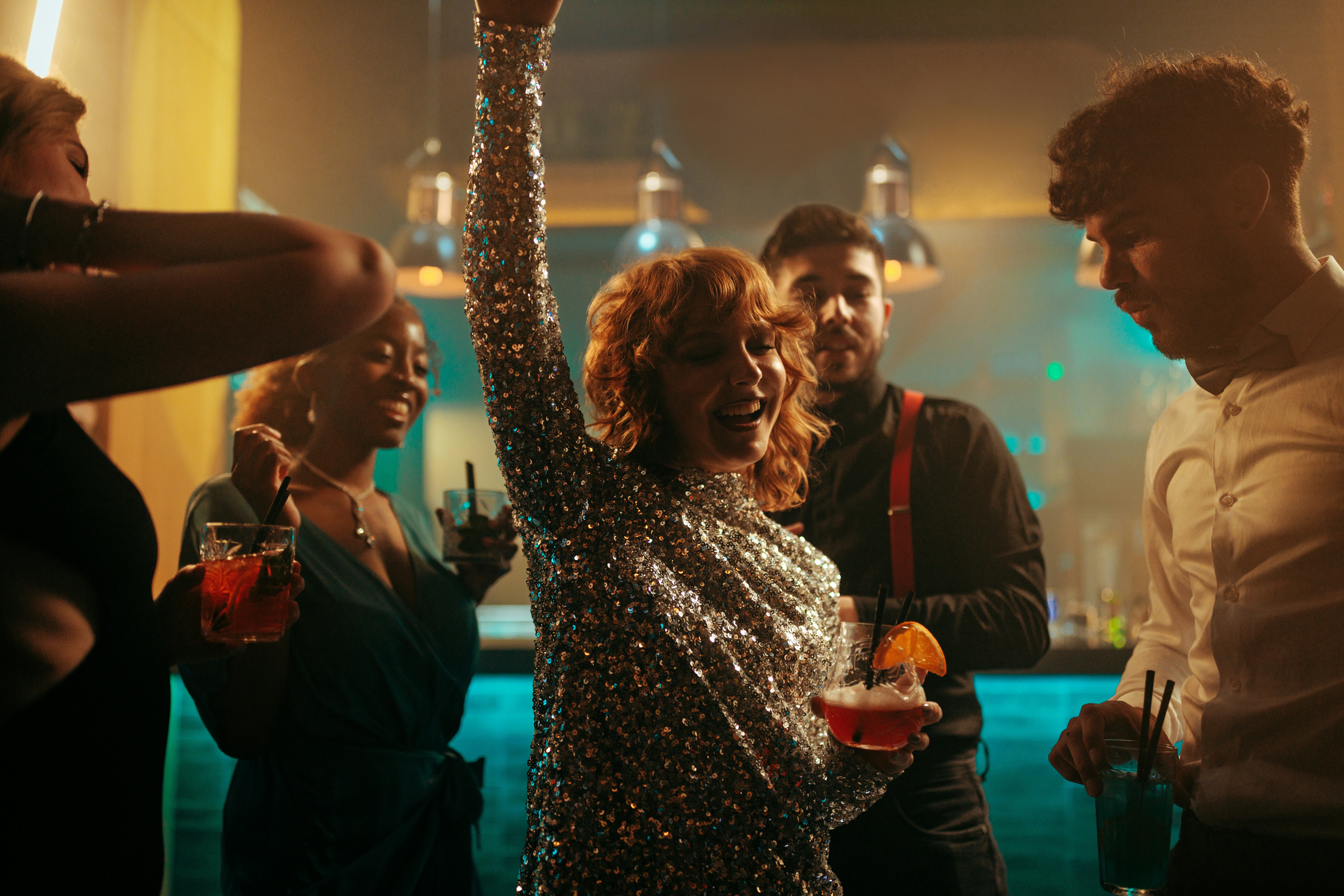 Aries loves the weekend.