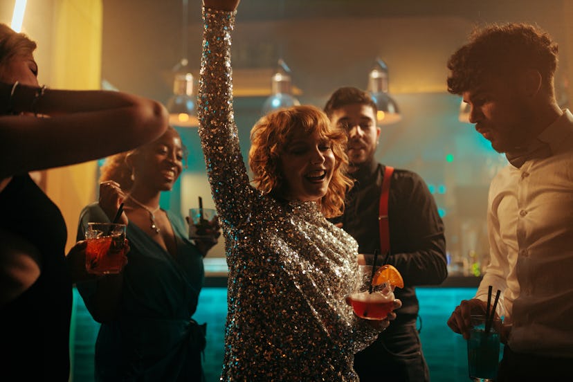 Aries loves the weekend.