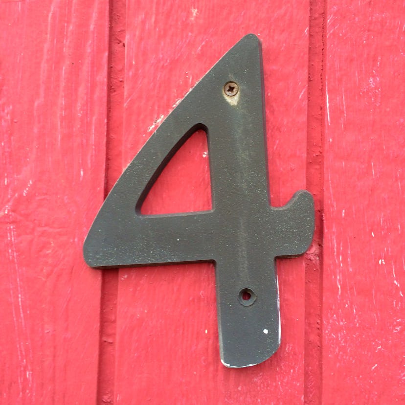 The number four in numerology is all about stability, practicality, and efficiency — so angel number…