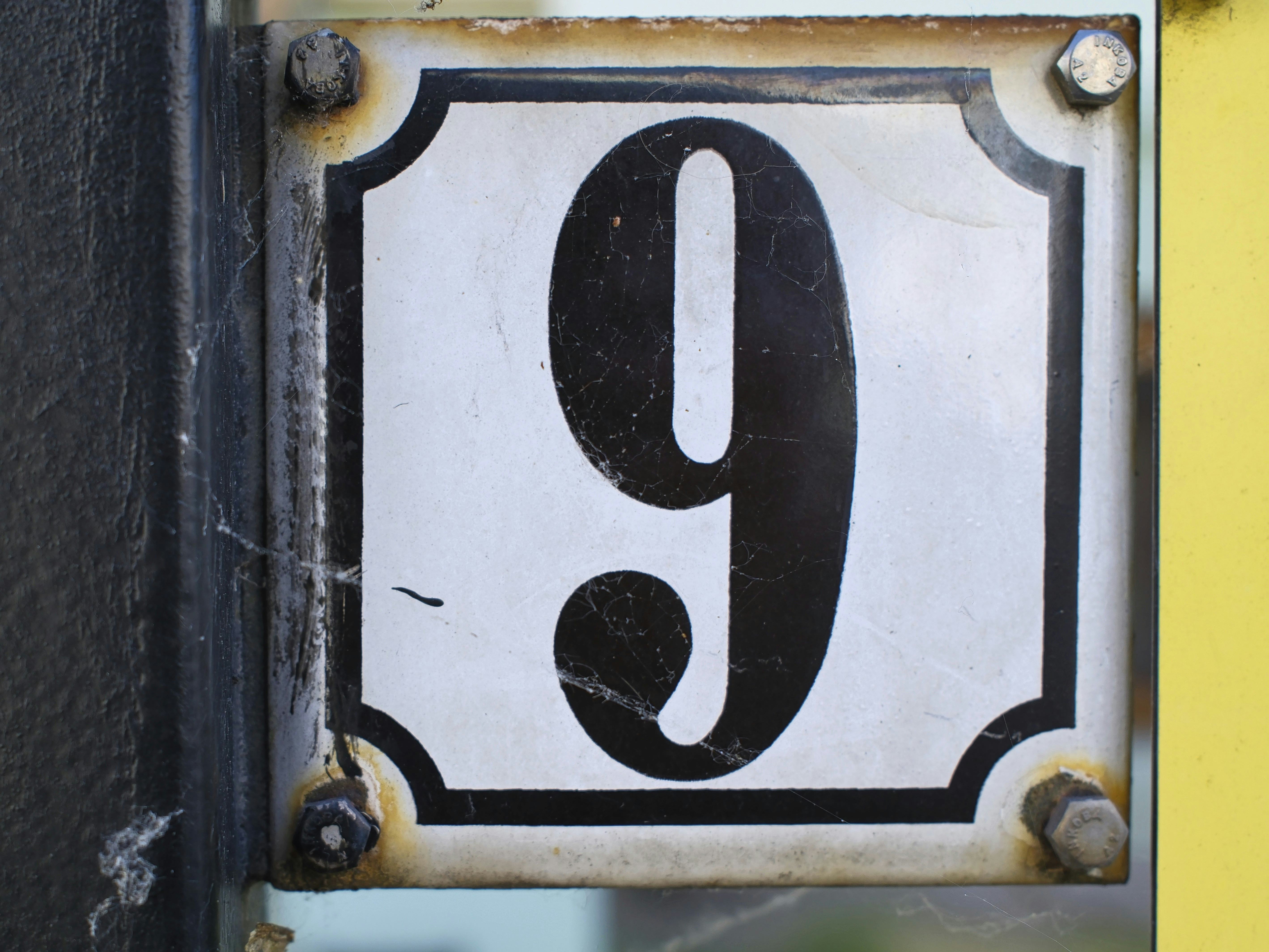 “[999 means] a chapter of your life is closing for a new one to begin,” Kaerhart says.