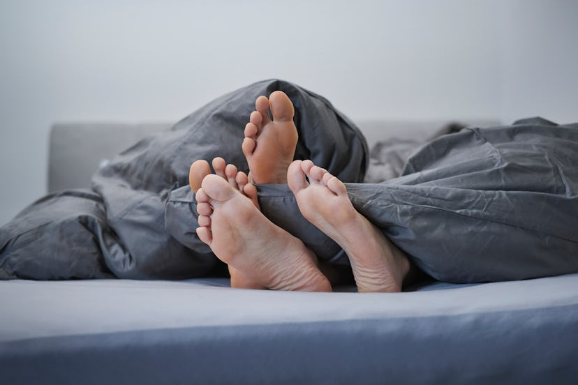 How to practice edging.