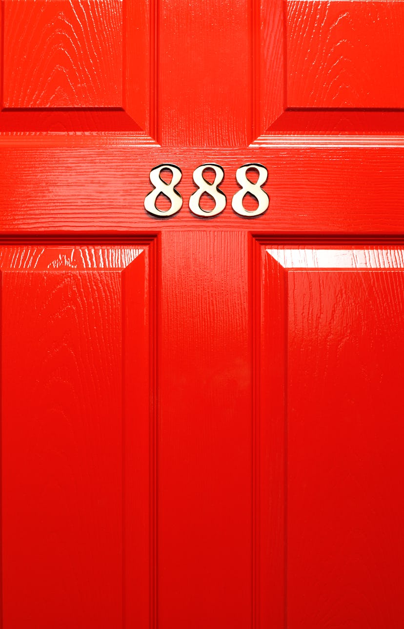 When you see the angel number 888, it’s a lucky sign for matters of money, career, and manifestation…