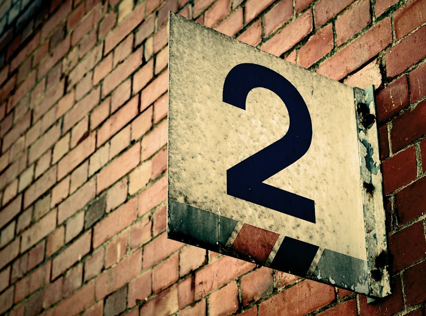 The number two in numerology represents harmony, coexistence, and bringing things together — so the …