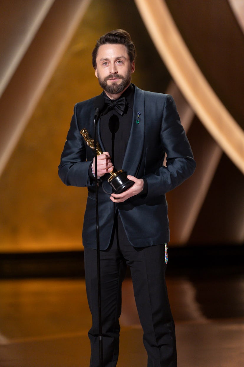 Oscars 2025: Memes & Tweets About The Show & Winners