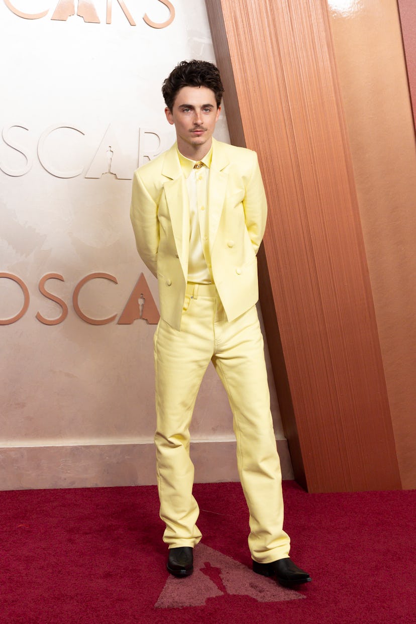 “The Oscars” will be held on Sunday, March 2, 2025, at the Dolby® Theatre at Ovation Hollywood and w…