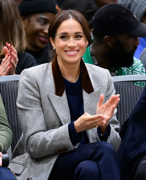 Meghan Markle People cover star