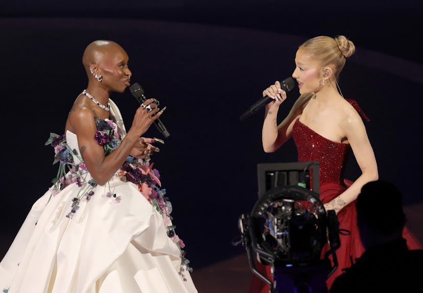 The 2025 Academy Awards brought major wins and viral moments to surprise viewers at home. Here's a r...