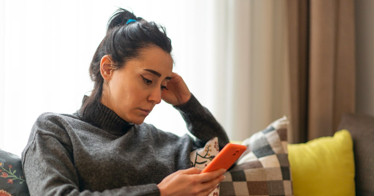 Climate Anxiety: What It Is & How To Cope, According To Experts