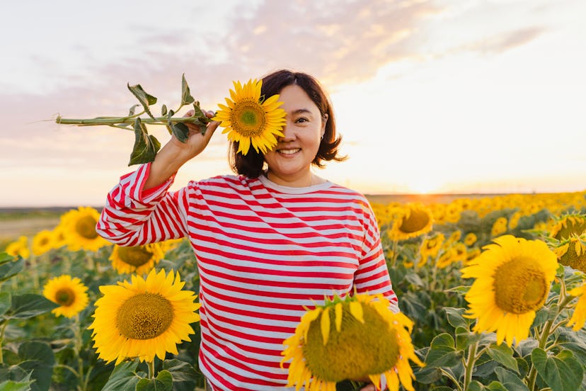 Pisces is so whimsical.