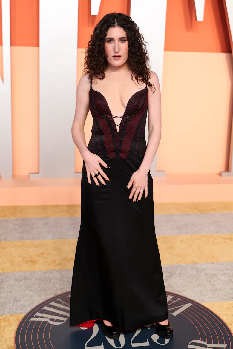 Oscars After Parties 2025: See What the Stars Wore to the Biggest Bashes Oscars After Parties 2025: See What the Stars Wore to the Biggest Bashes