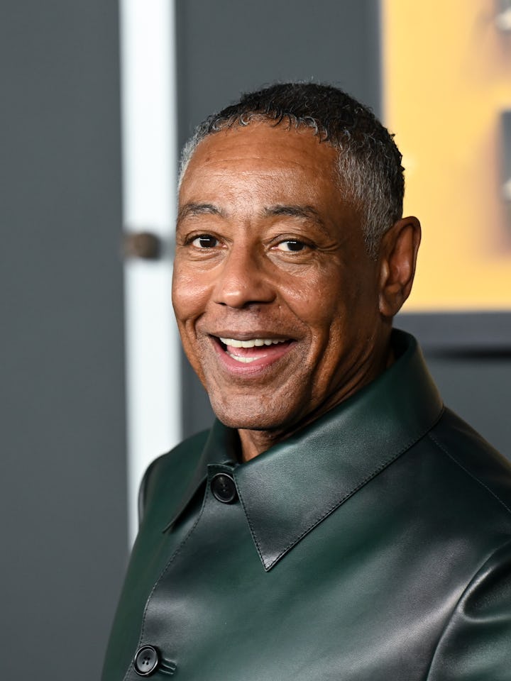 Giancarlo Esposito at Netflix's "The Electric State" World Premiere held at The Egyptian Theatre on ...