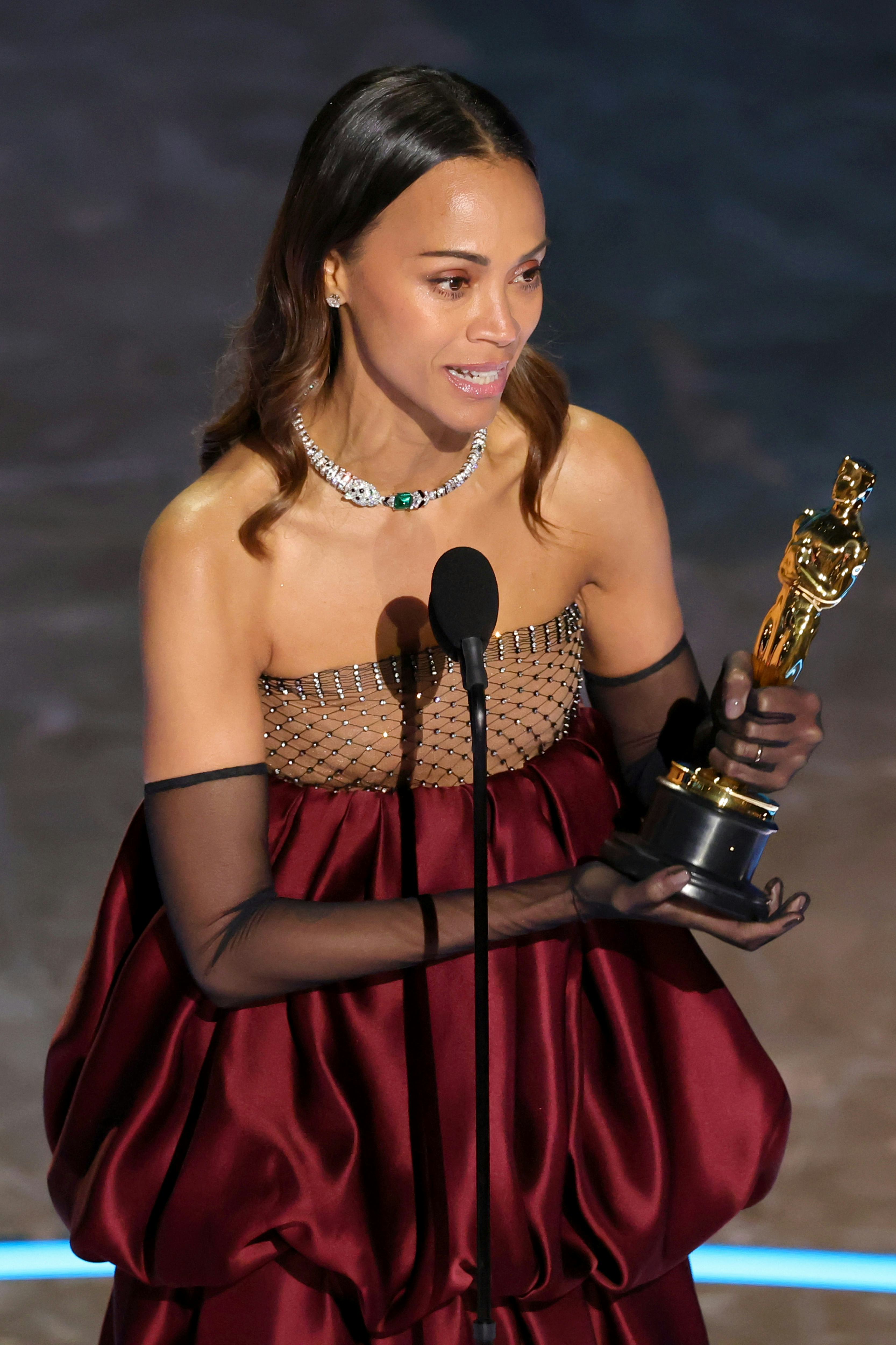 Oscars 2025: Memes &amp; Tweets About The Show &amp; Winners