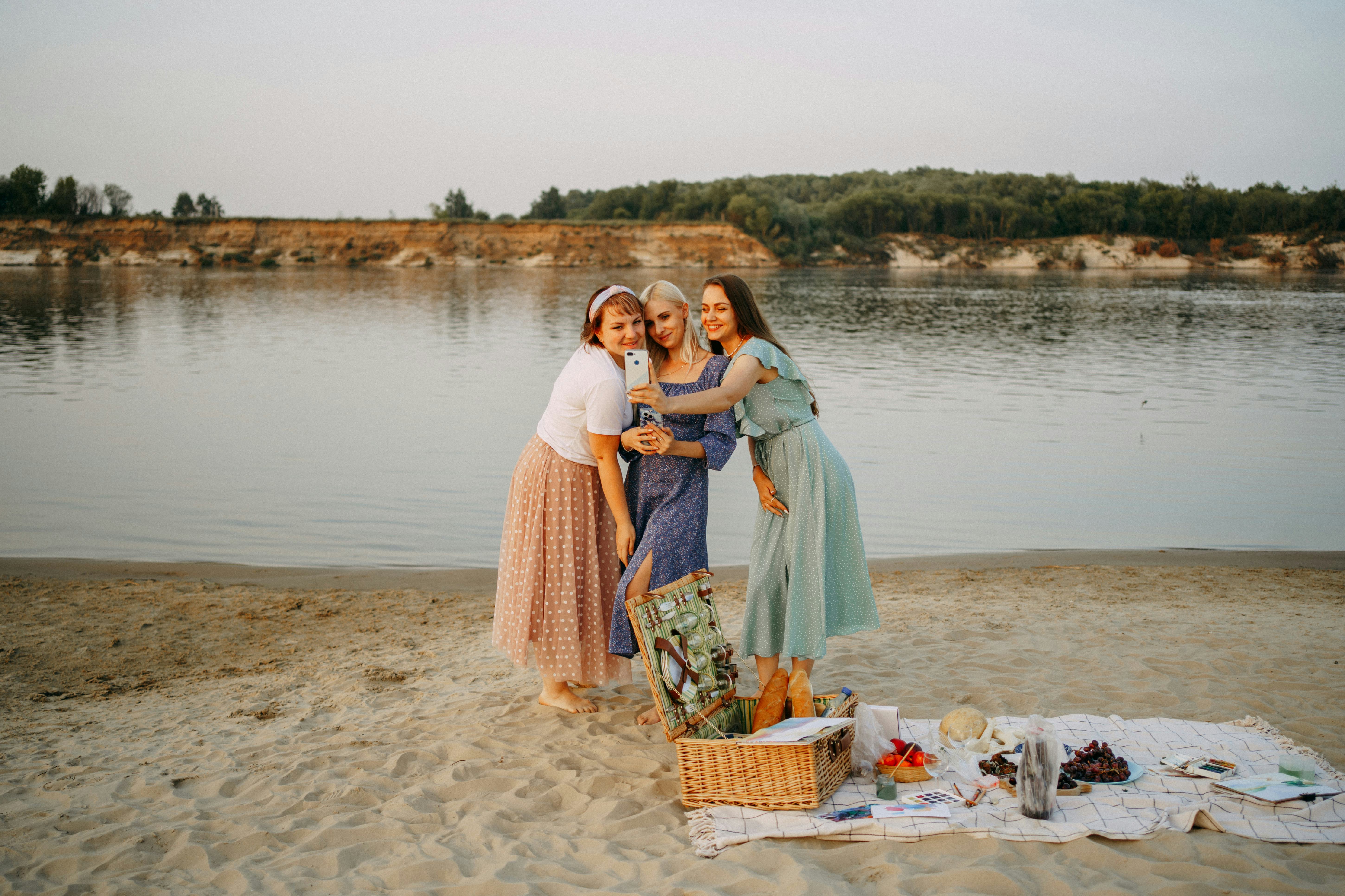 Cancers love all things whimsical.