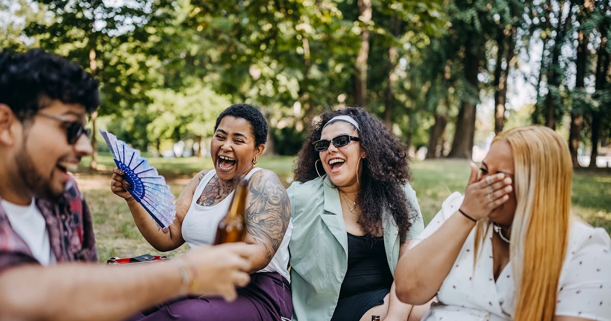 Your April Fools' Day Tarot Reading