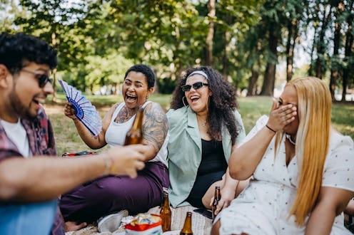 Your card for Tuesday April 1, 2025 is the Nine of Pentacles.