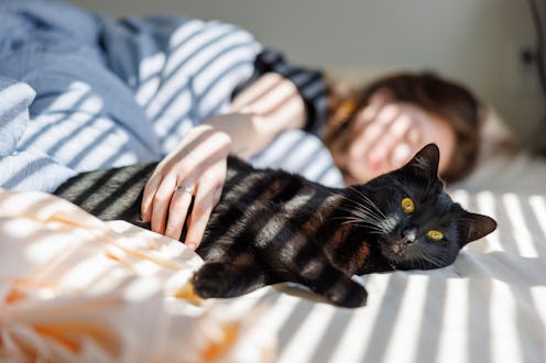 black cat name ideas