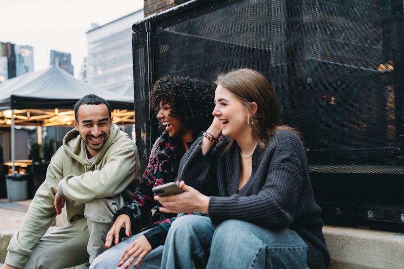 “Who knows me better” questions