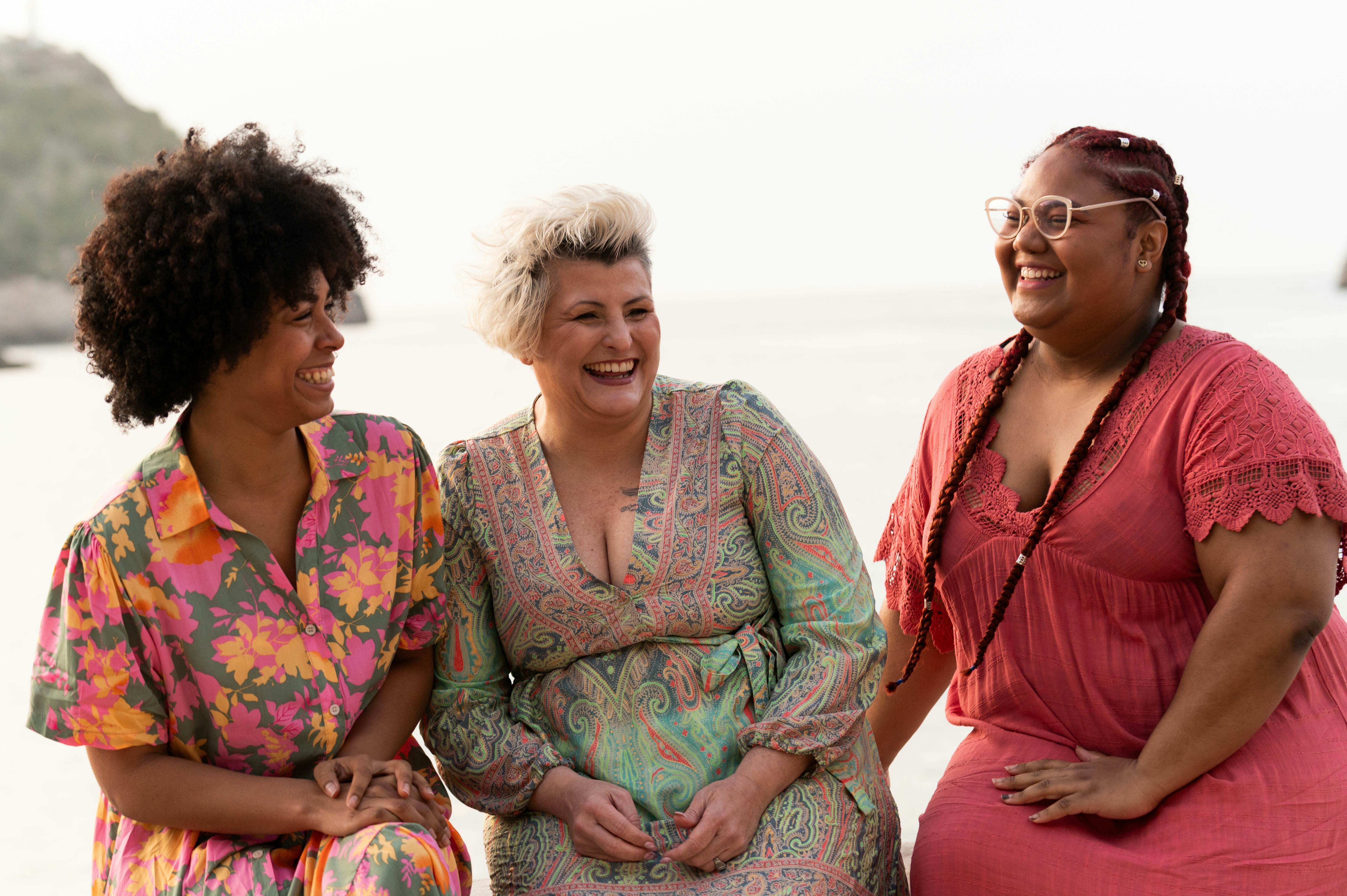 Questions for friends.