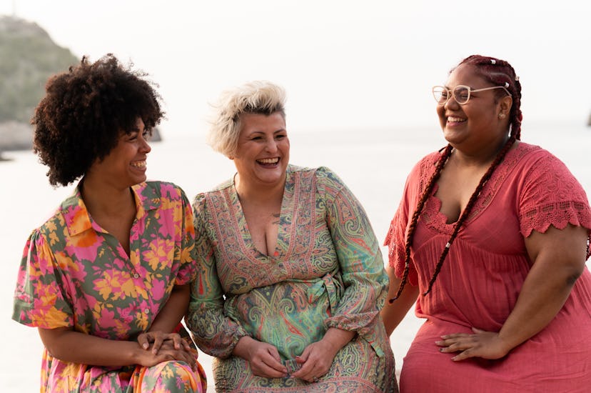 Questions for friends.