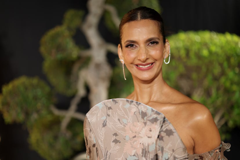 Poorna Jagannathan On 'Deli Boys,' Friendship, & A Career Pivot