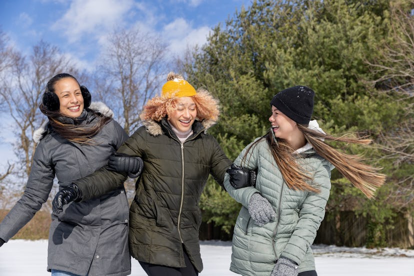 questions for friends