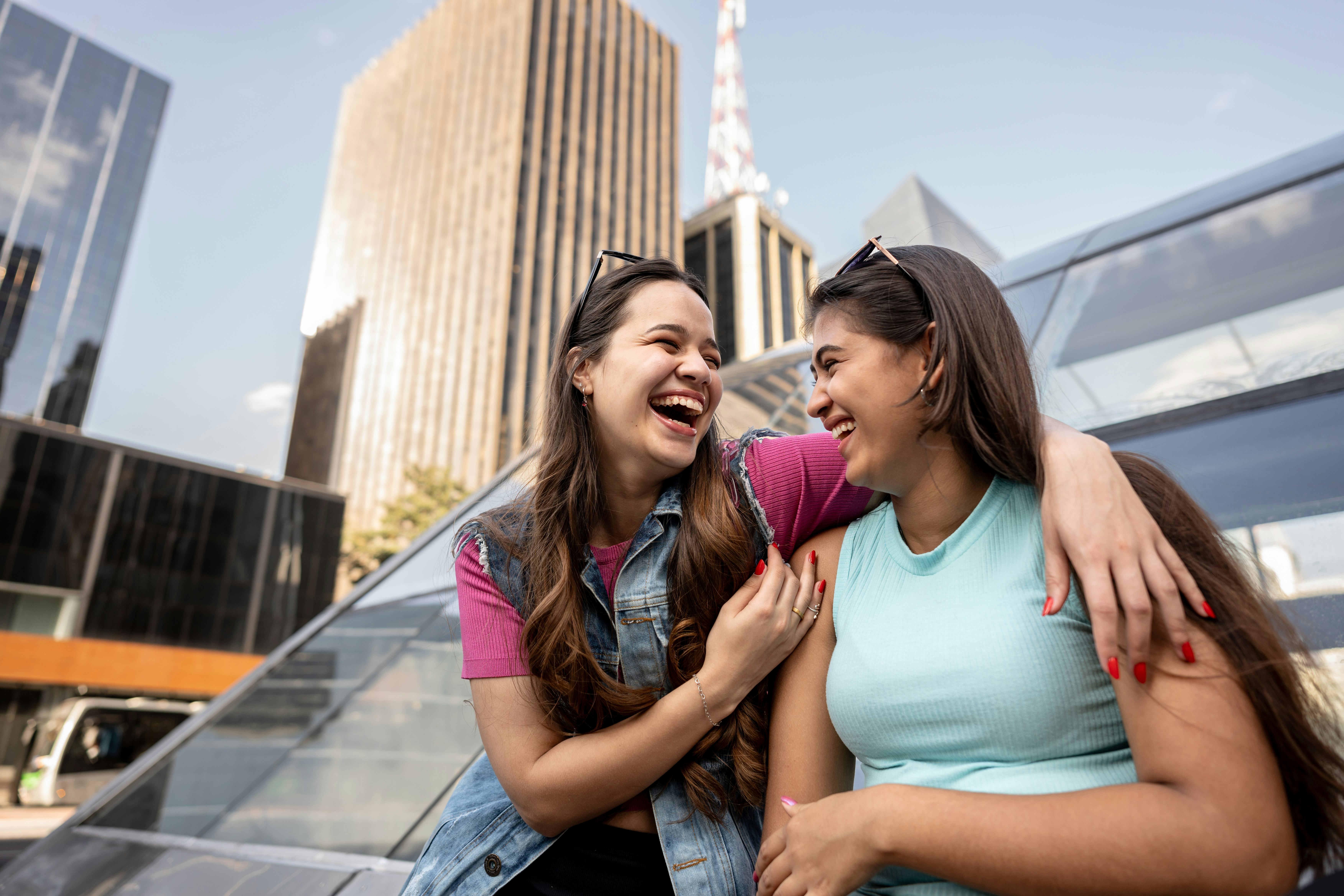 Questions for friends and family