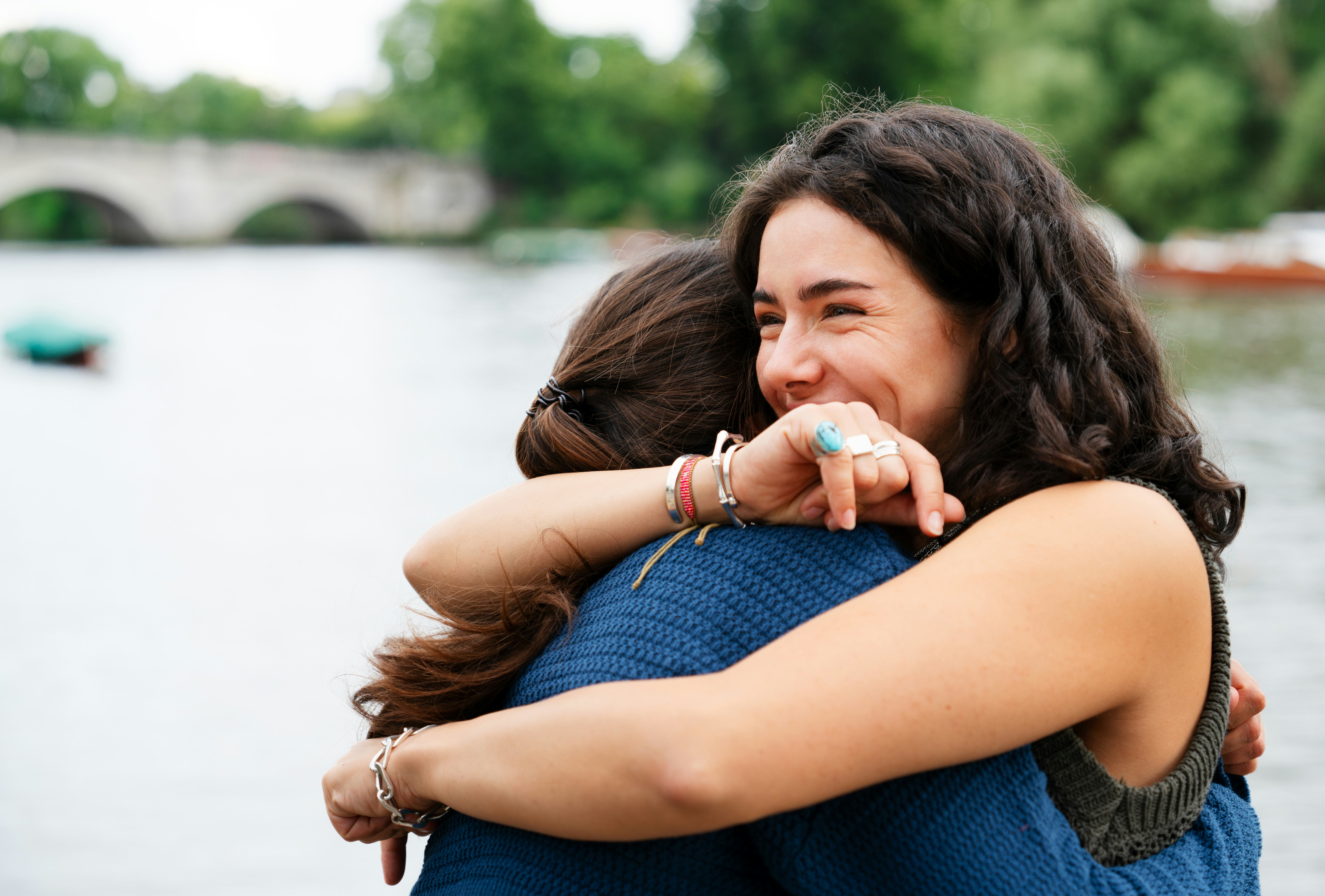 Questions for friends.