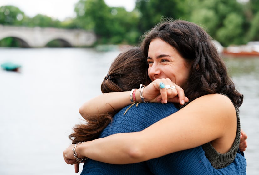 Questions for friends.