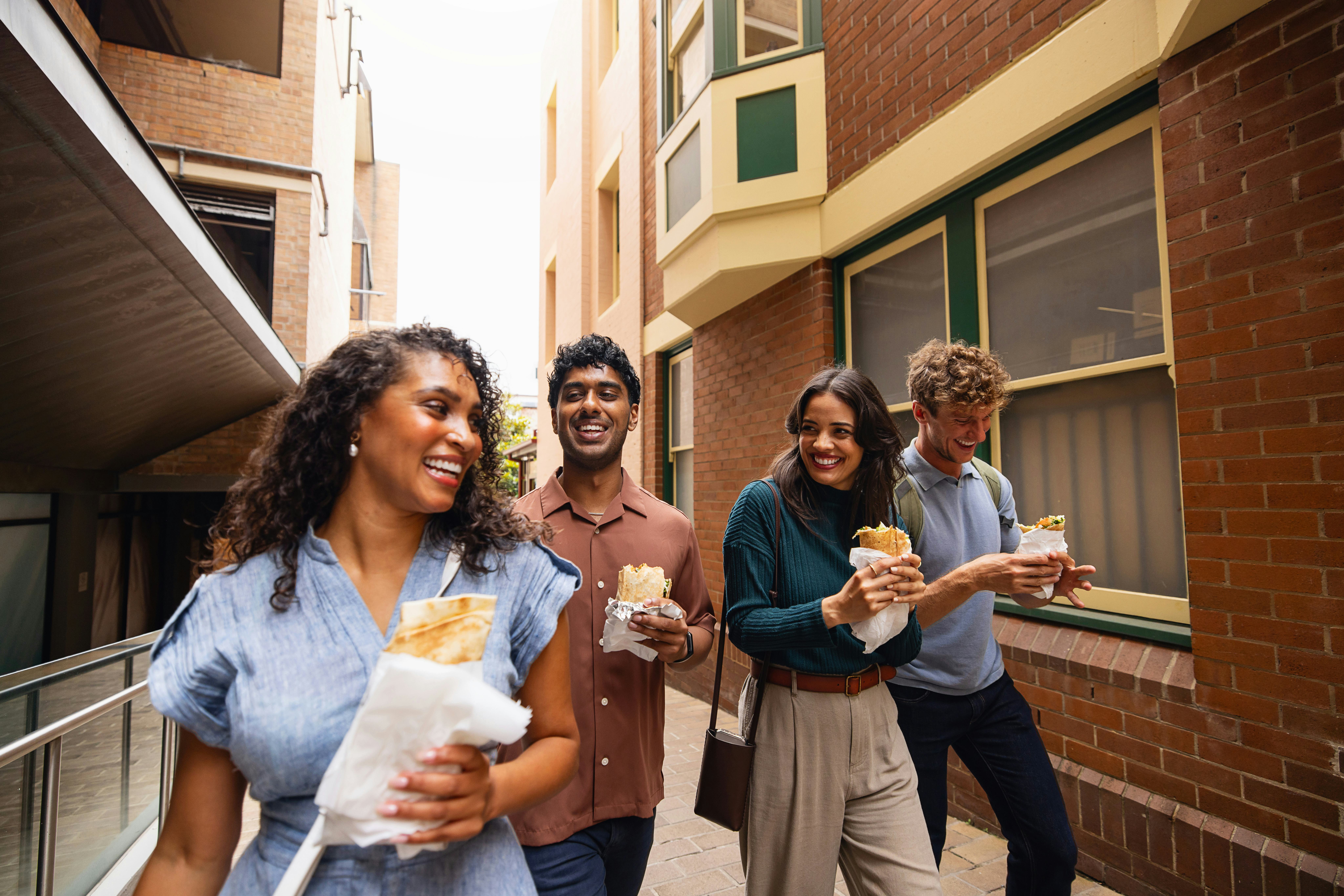 Questions to ask your friends