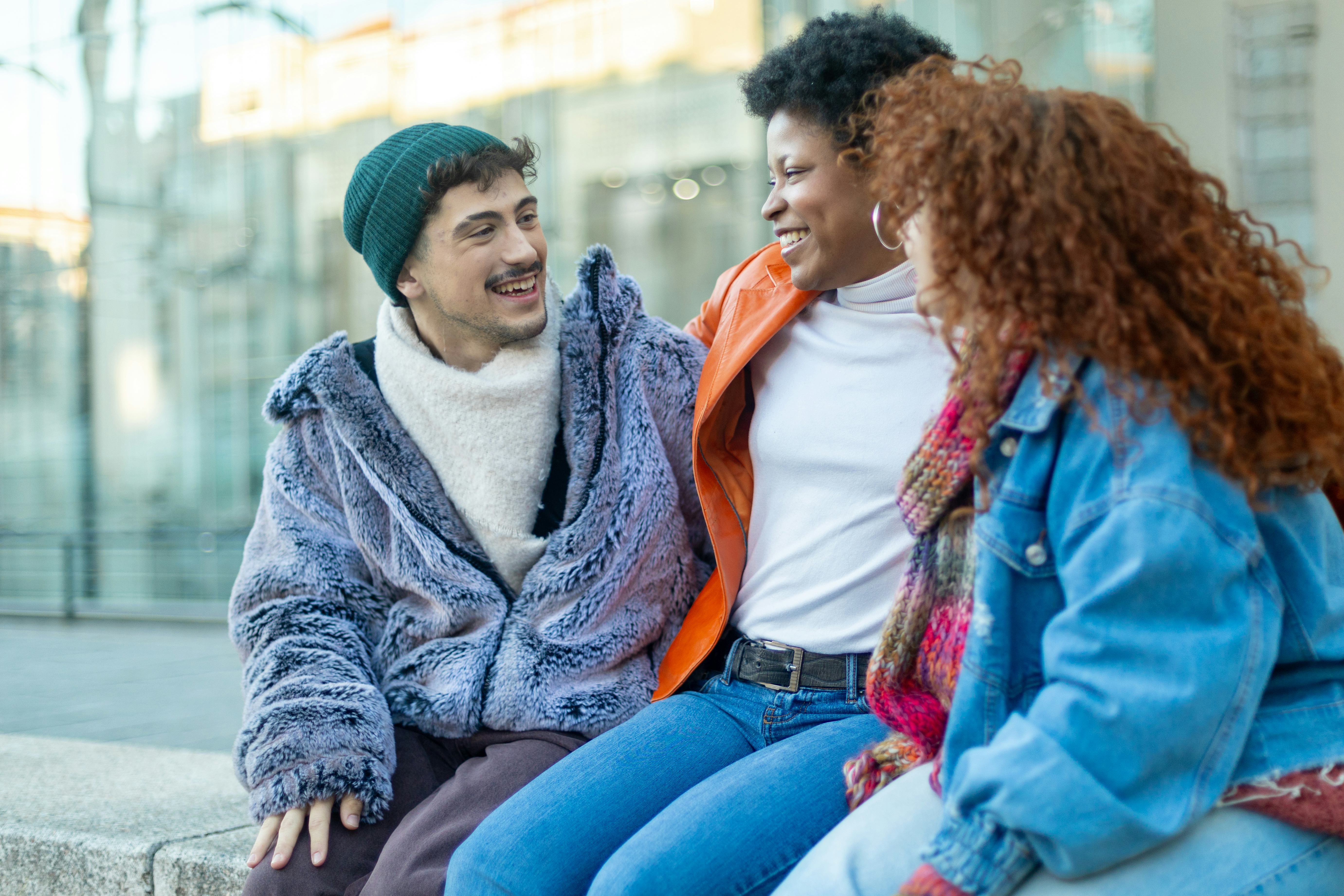 questions to ask friends