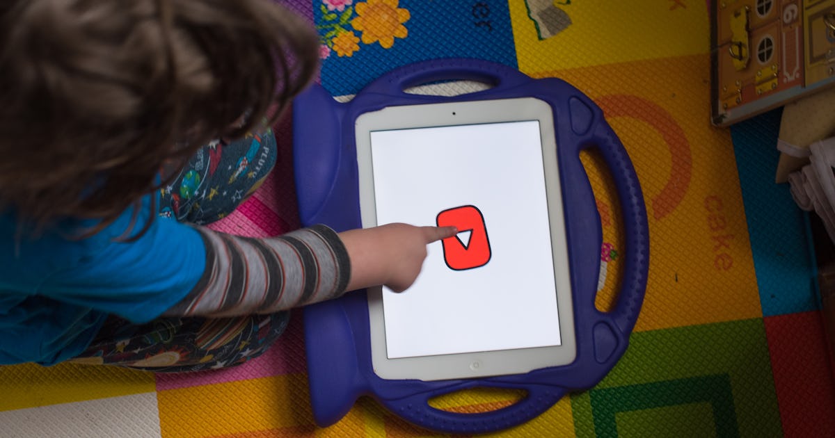 Google AI Can Now Guess The Age Of Kids In Order To Monitor Content Access