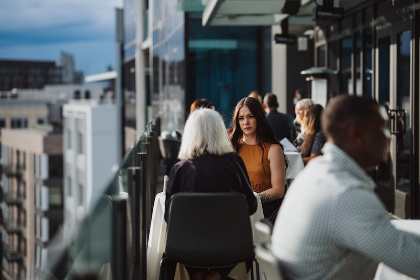Things toxic moms say.