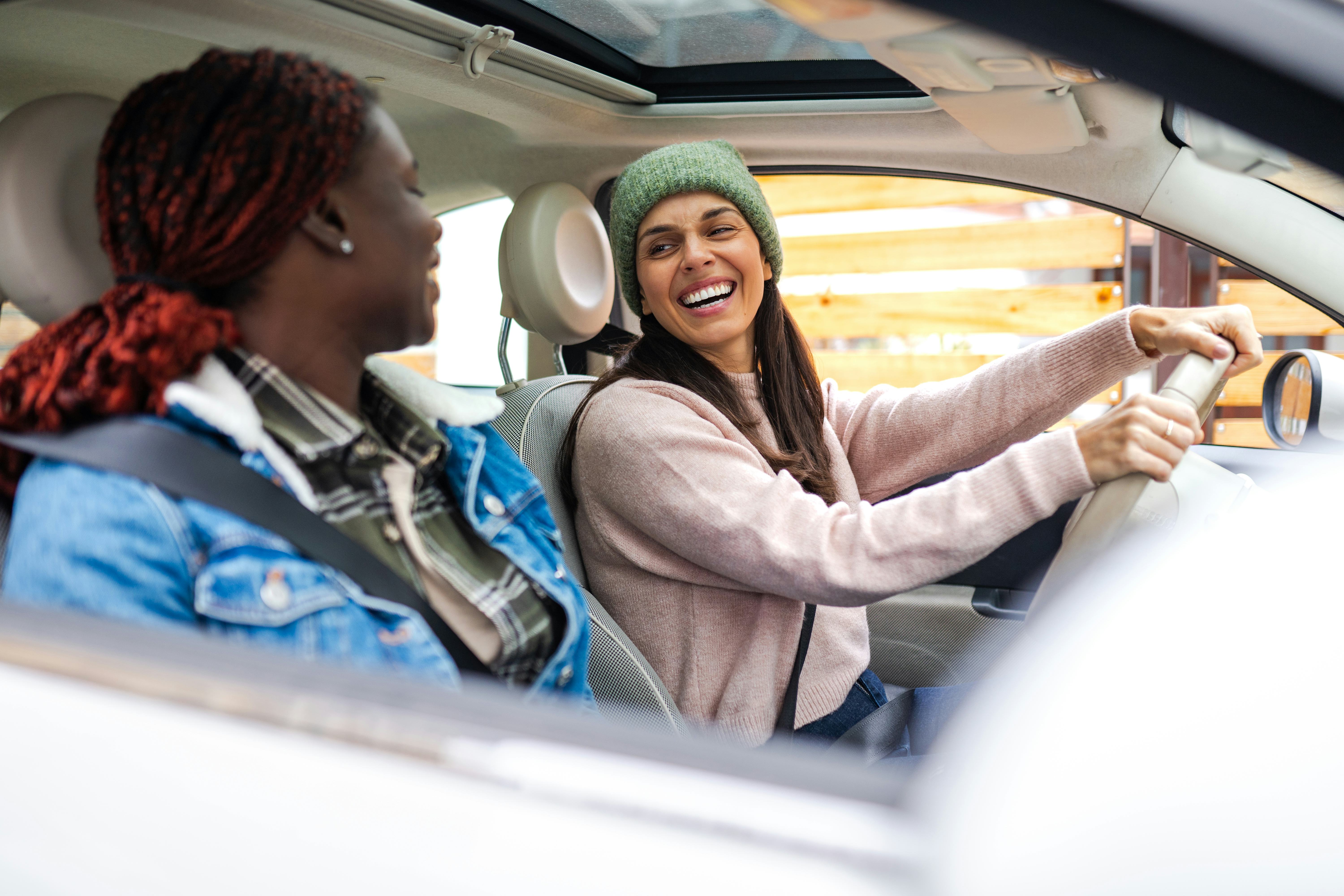 Quiz your friends by playing &ldquo;who knows me better."