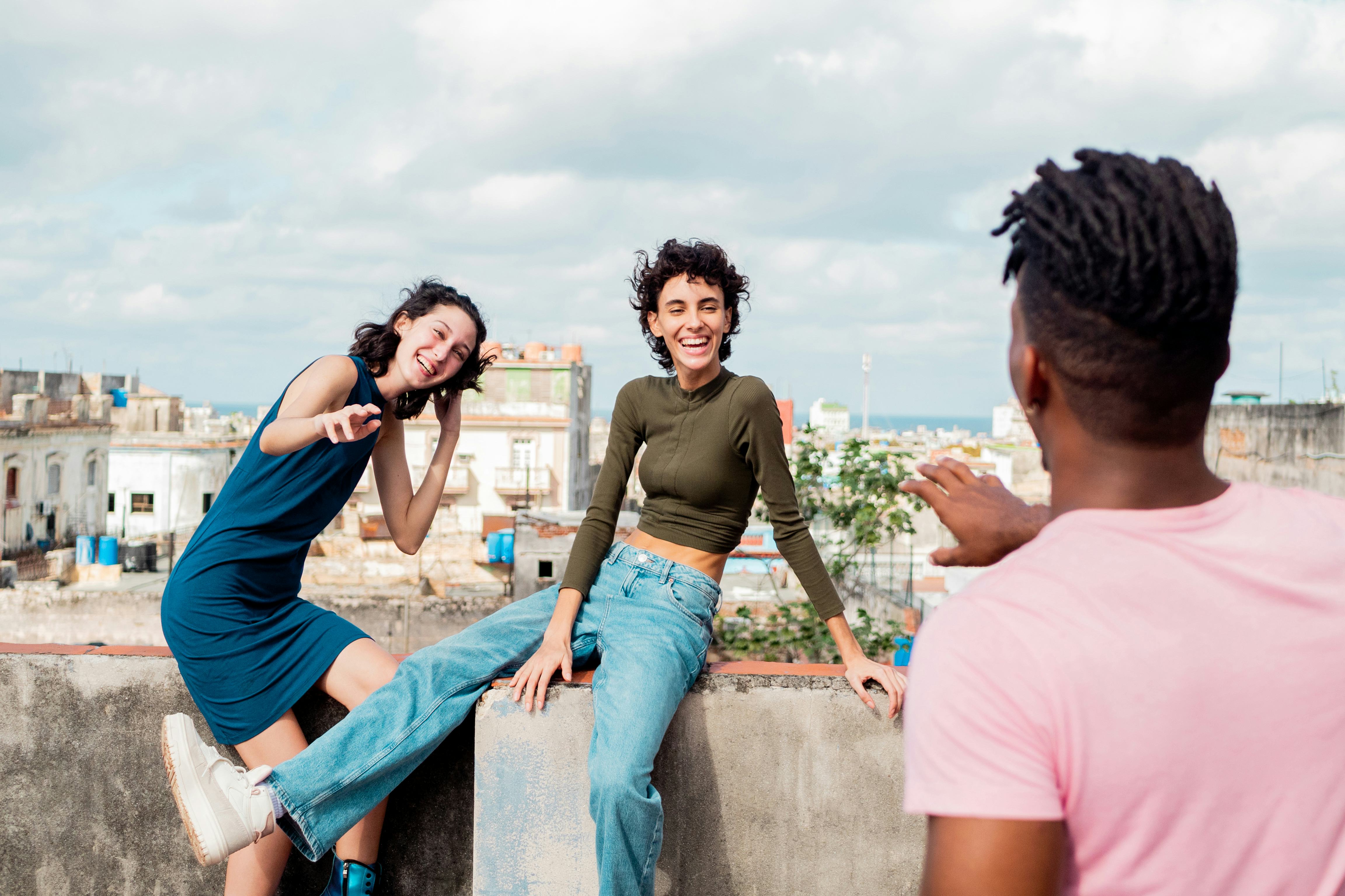 This or that questions