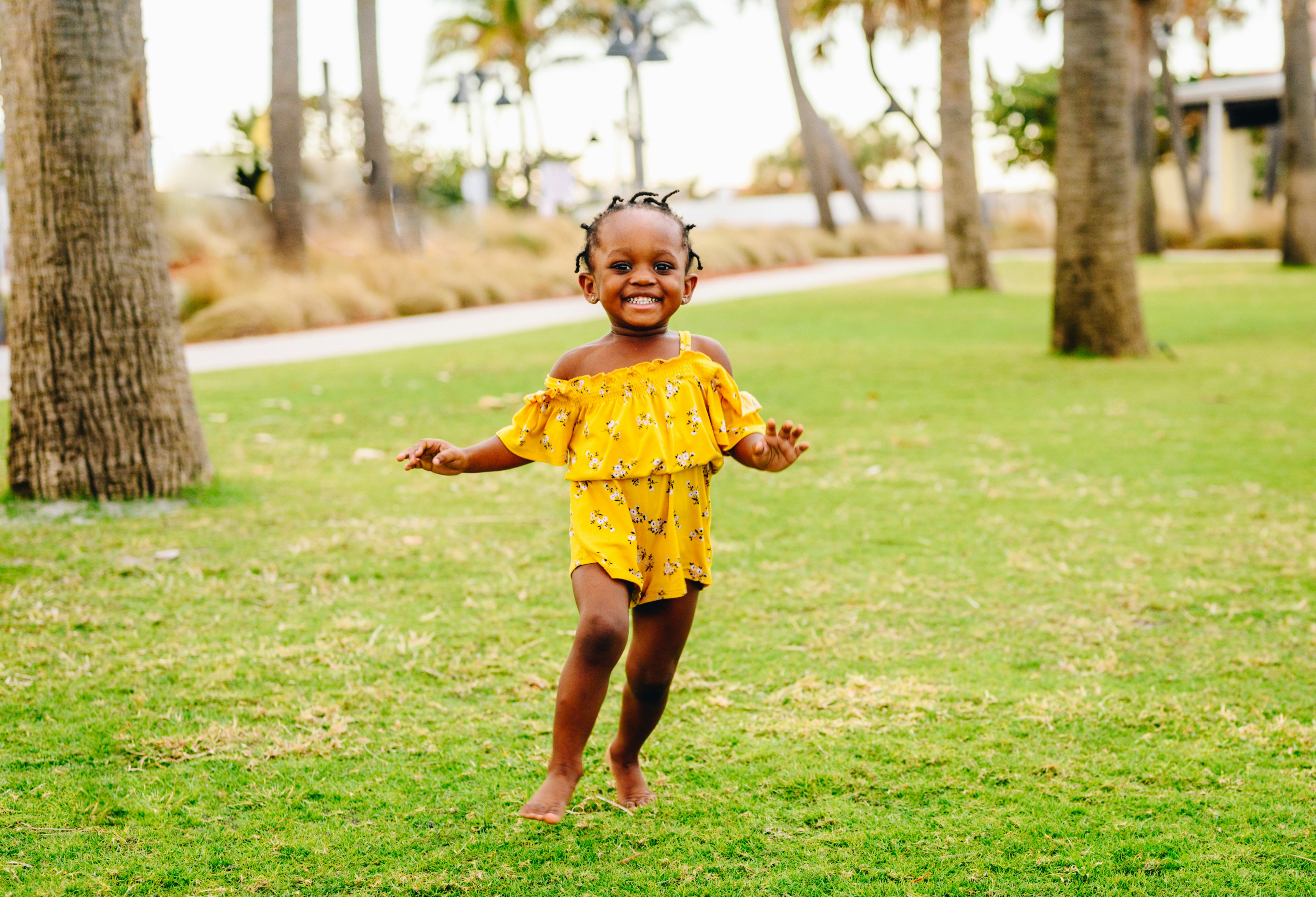 Baby names inspired by the sun.