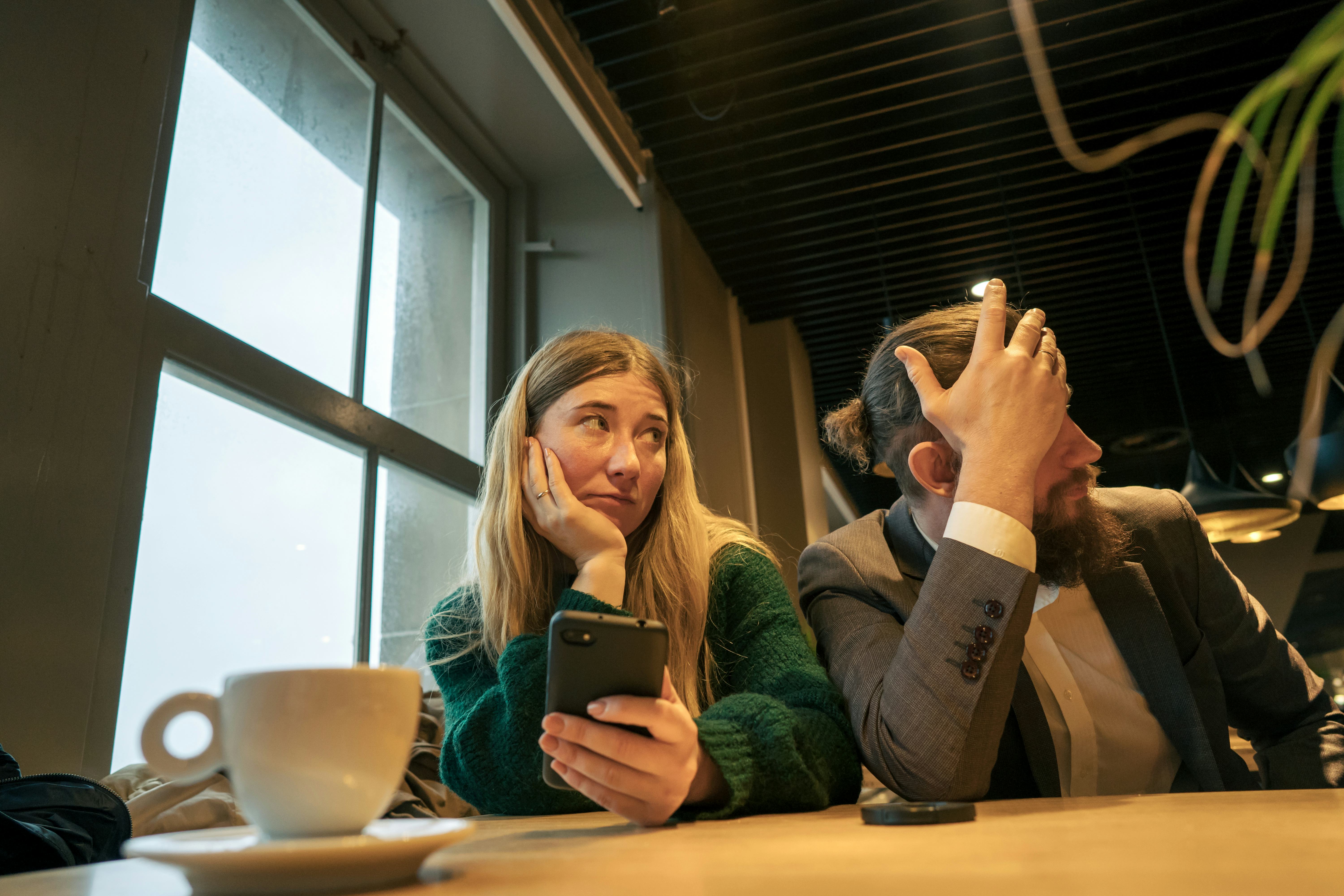 Things toxic moms say.