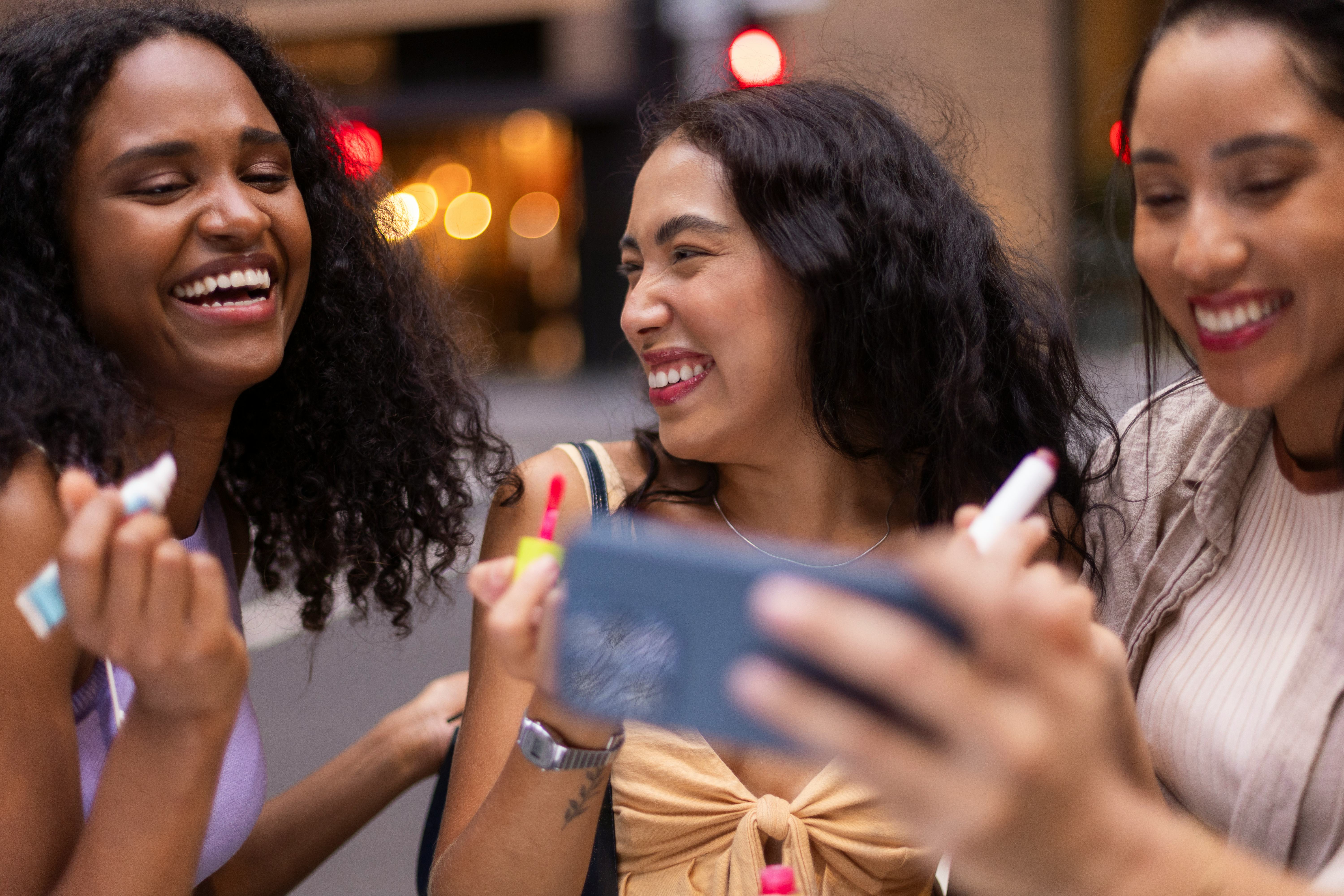 questions for friends