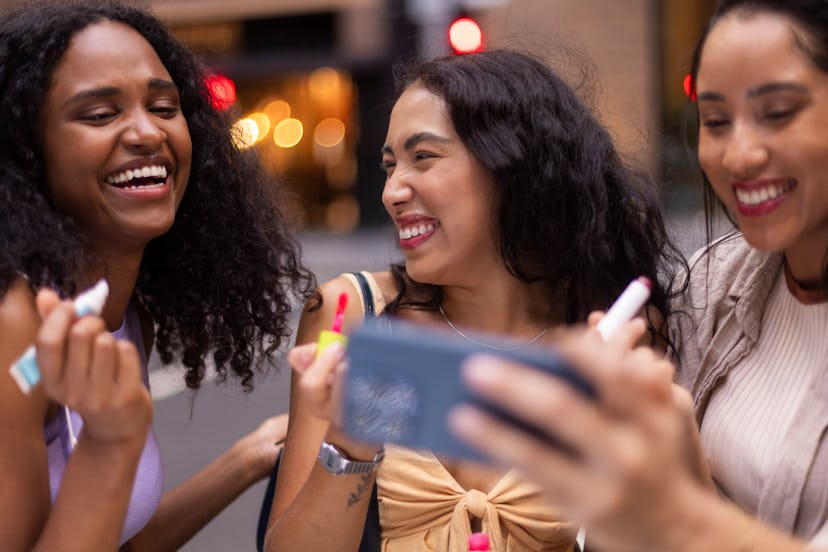 questions for friends