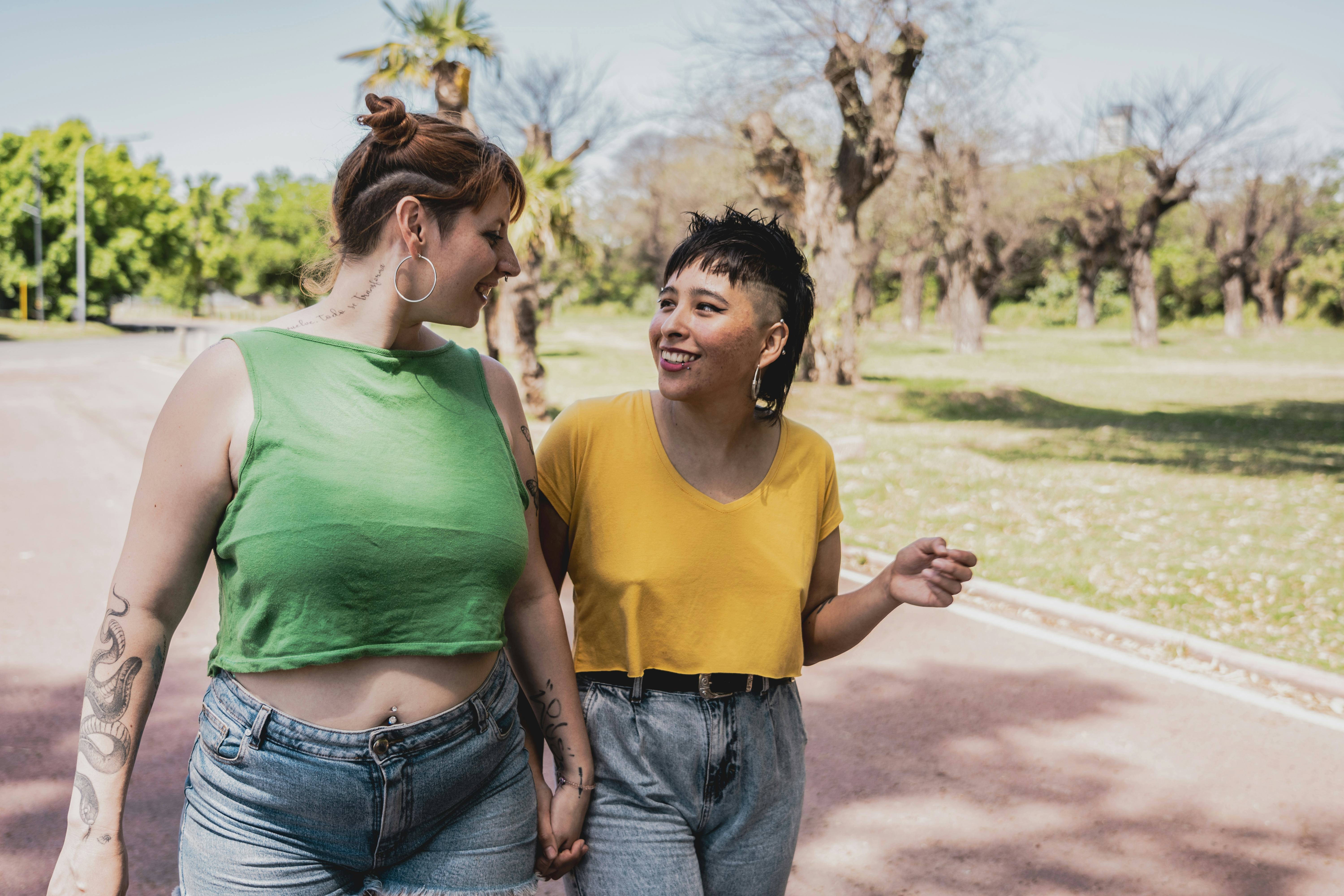 It&rsquo;s OK if you don&rsquo;t like to kiss