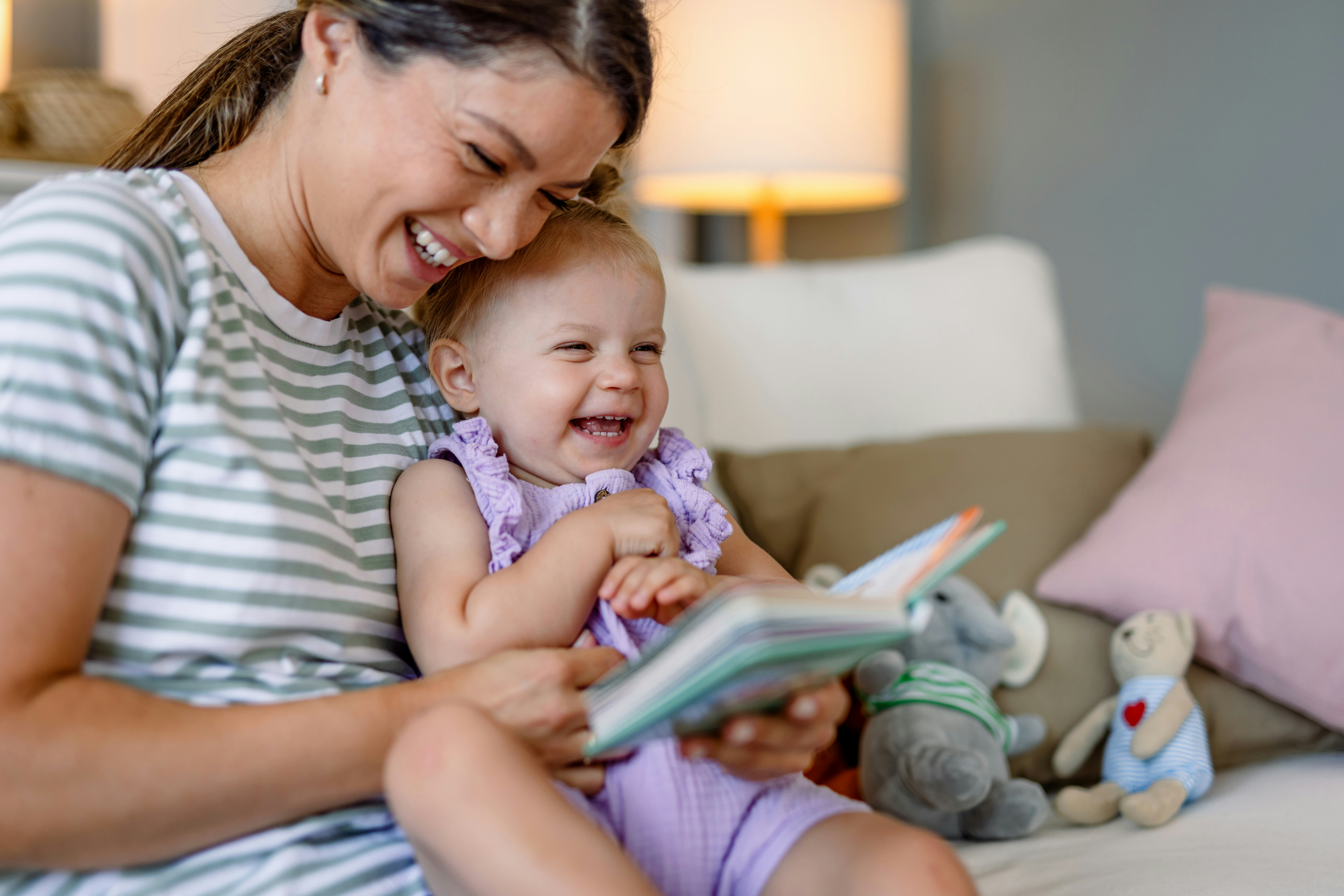 Girl names inspired by books.